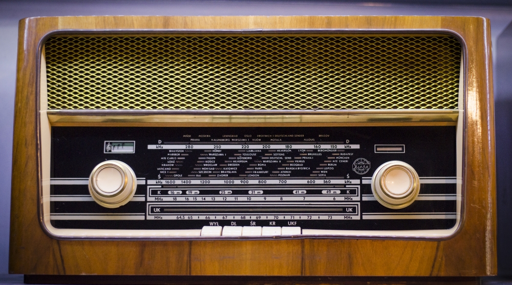RADIO