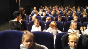 Wycieczka do Teatru w Opolu 1