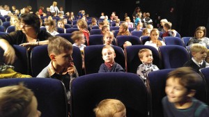 Wycieczka do Teatru w Opolu 10