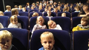 Wycieczka do Teatru w Opolu 11