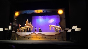 Wycieczka do Teatru w Opolu 12