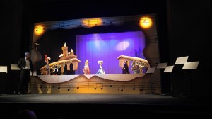 Wycieczka do Teatru w Opolu 13