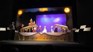 Wycieczka do Teatru w Opolu 14