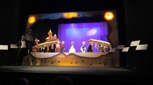 Wycieczka do Teatru w Opolu 15