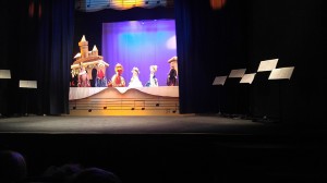 Wycieczka do Teatru w Opolu 16