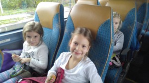 Wycieczka do Teatru w Opolu 19