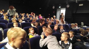 Wycieczka do Teatru w Opolu 2