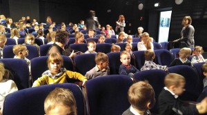 Wycieczka do Teatru w Opolu 4