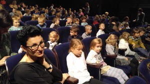 Wycieczka do Teatru w Opolu 5
