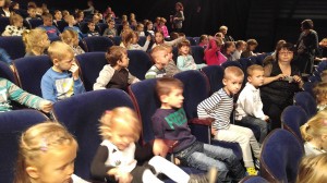 Wycieczka do Teatru w Opolu 6