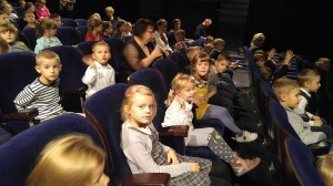 Wycieczka do Teatru w Opolu 7