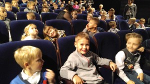 Wycieczka do Teatru w Opolu 8