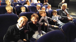 Wycieczka do Teatru w Opolu 9