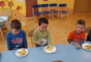 salatka owocowa u Jezykow 16