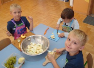 salatka owocowa u Jezykow 9