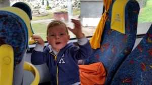 wycieczka do Rud 50